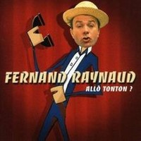 Fernand Raynaud Von Raynaud, Fernand | Cd | Zustand Neu