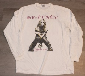 Spear Britney Shirt | eBay