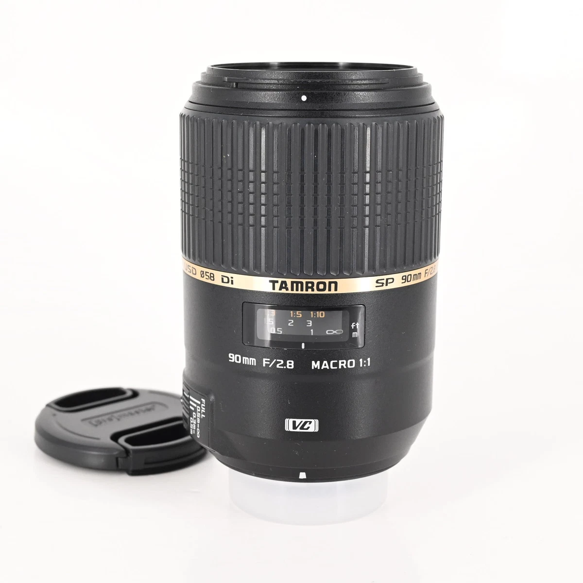 Tamron 90mm Focal Camera Lenses for sale - eBay