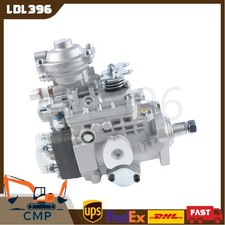 0460424489 504385659 504377594 Fuel Pump for Iveco Case New Holland 75C NH T4.75