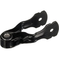 Gates ETM1262 Lagerung Motor FüR Citroen Peugeot Berlingo Xsara Partner Origin