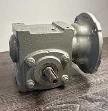 Dodge Tigear 17Q30L56SP 30:1 Worm Gear Reducer 859 lb-in 1750 RPM thumbnail 6