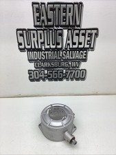 Barksdale Pressure Switch B2X-H20SS-UL 4800PSI NEW