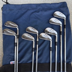 Mizuno Mp 32 | eBay