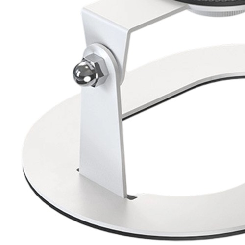 Adjustable Metal Projector Mounting Bracket 5kg/10kg Option Desk Projector Stand - Afbeelding 9 van 12