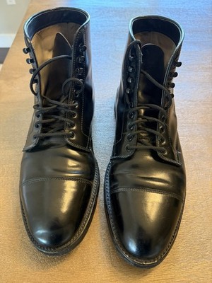 Alden 4065HC