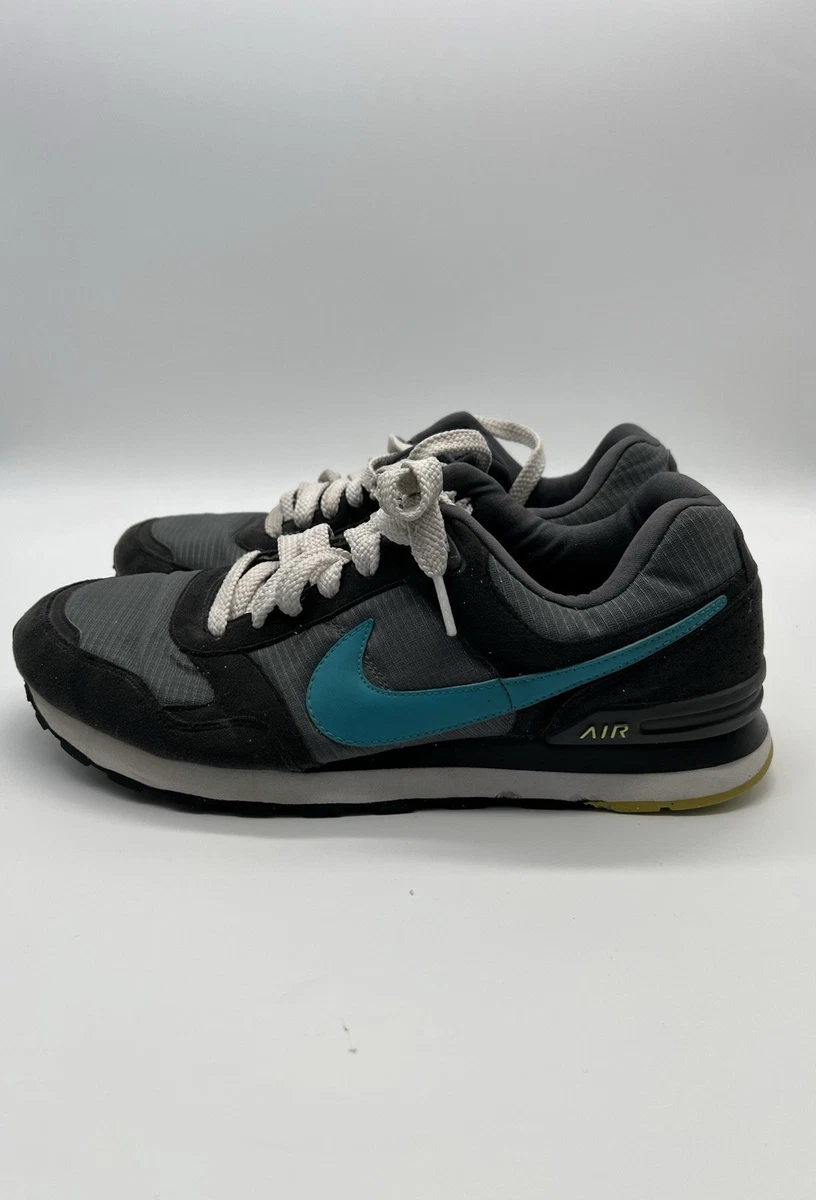 Nike MS78 LE Gray - 386156-061 for Sale | Authenticity Guaranteed