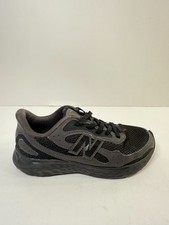 01777 New Balance Kid's Fresh Foam Arishi Lux V1, Running Shoe, Black-US 1.5