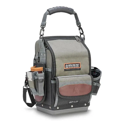 Veto Pro Pac SP-LD Compact, Zippered Service Tech Tool Pouch