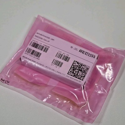 Recom LED-Treiber 6 W 700 mA 2 - 9 V/DC 1 St.  LED Power Supply Zubehör Trafo