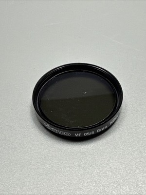 Vivanco VF 05/4 Grau ND4x 37mm Filter Linsenfilter #105