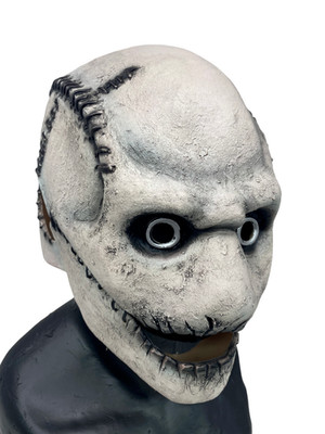 2026 Corey Taylor Maske Das Ende WANYK Latex Halloween Metal Band Konzert Masken