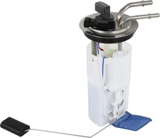 Delphi FG0811 Fuel Module Vehicle Specific Fit Metal Gasoline