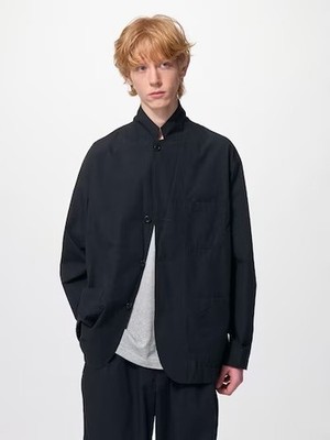 2026 ENGINEERED GARMENTS × GU Corduroy Jacket XS-3XL NEW JAPAN