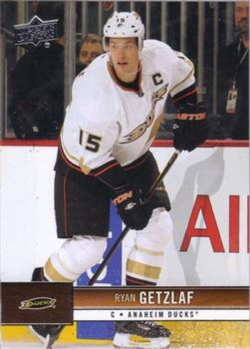 2012-13 Upper Deck NHL Hockey Card Pick From List/Complete Your Set 001-200