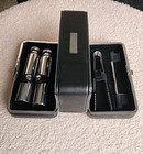 Flasks and Collapsible Shot Cups - 2 Sided Box gift set — photo 1
