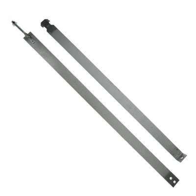 #ad 25 Gallon Gas Tank Fuel Straps for Chevy C K 2500 1500 Pickup Truck w 6 Foot Bed $39.95