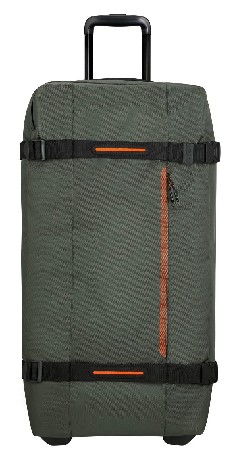 American Tourister travel bag Urban Track L Dark Khaki