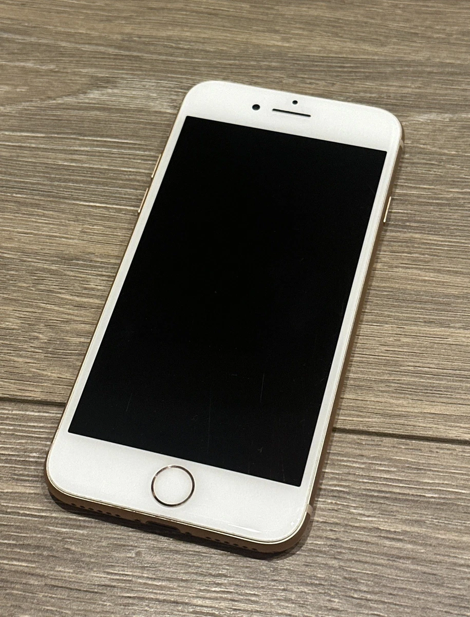 Apple iPhone 8 Gold 64GB for Sale | Shop New & Used Cell Phones | eBay