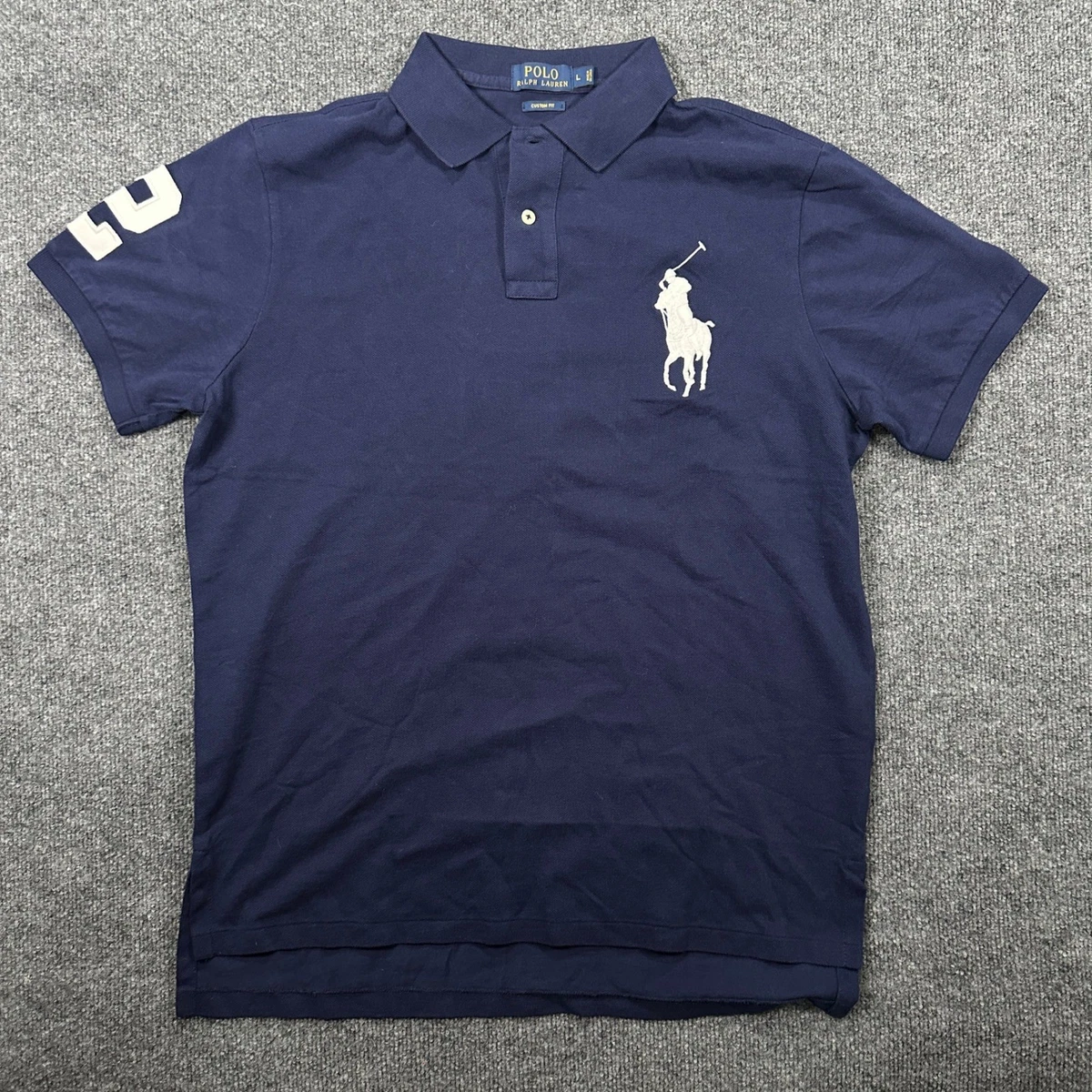 Las mejores ofertas en Polo Ralph Lauren Ralph Lauren Big Pony