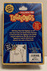 WDW Disney Theme Park Tagalongs Jiminy Cricket from Pinocchio 2015 SEALED NIP — photo 2