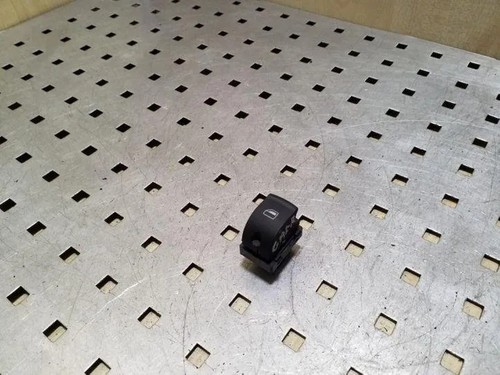 AUDI A6 Allroad 4GH, 4GJ Schalter für Fensterheber hinten rechts 26065490