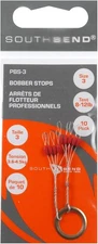 South Bend PBS-3 Pro Bobber Stops - 10 PACK New