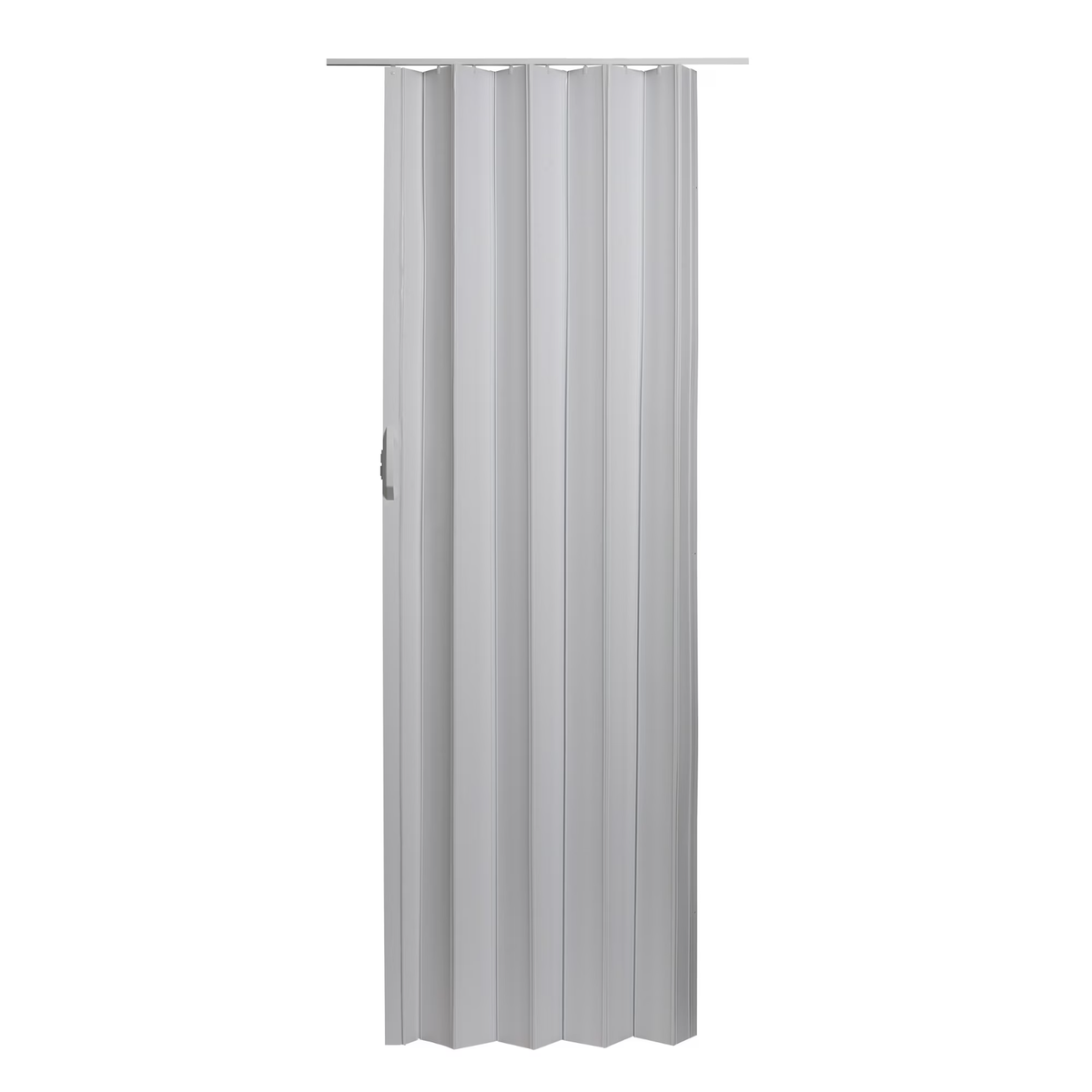 Home Styles HSR3680H Regent Vinyl Accordion Door - White for sale