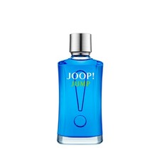 JOOP! Jump Eau de Toilette for Men 100ml Citrus Aromatic Fragrance New