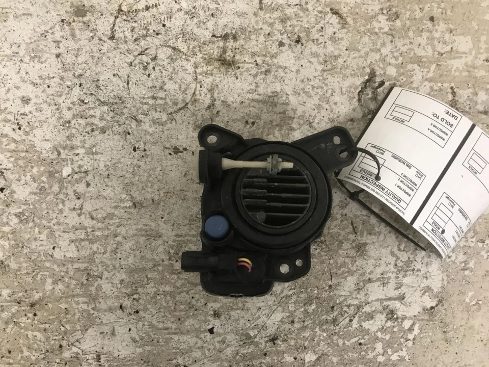 Левый угловой/парковочный противотуманный фонарь для водителя подходит для 16–23 MAZDA CX-9 904588 - Изображение 3 из 4