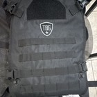 Tactical Baby Gear Baby Carrier, Adjustable — photo 1