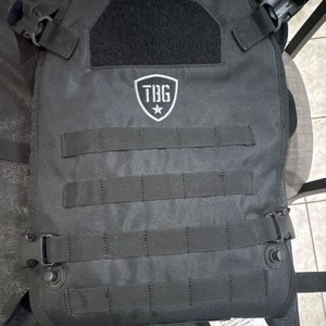 Tactical Baby Gear Baby Carrier, Adjustable