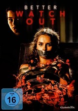 Better Watch Out / DVD / NEU noch in Folie