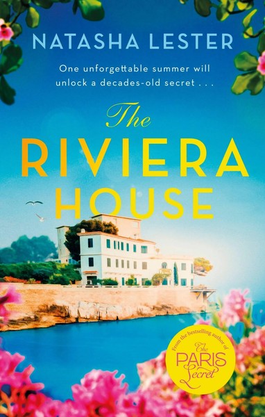 The Riviera House | Natasha Lester | Taschenbuch | Kartoniert / Broschiert-image