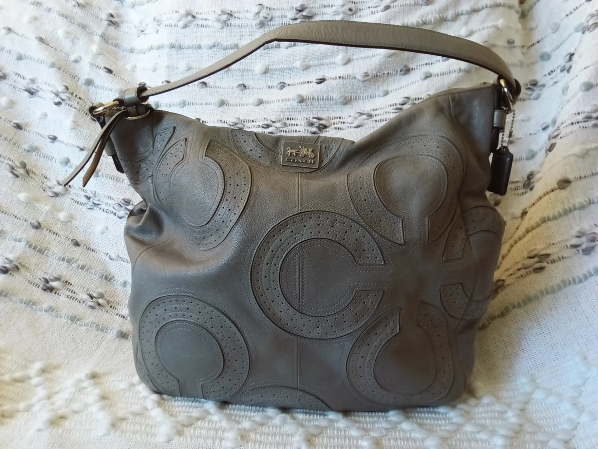 Coach Madison Large Hobo Bags for Women for sale | eBay