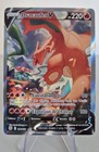 Pokémon Dracaufeu V 154/172 Alternative Stars Etincelantes ETB Coffret Display