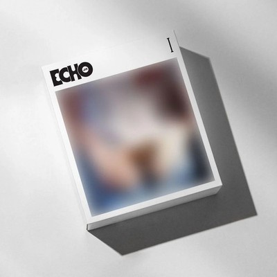Jin: Echo (I) (CD)