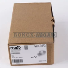 ONE NEW BELIMO TR24-SR 24V switch actuator