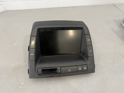 #ad Toyota Prius 06 09 MFD Display Screen Monitor Information Info Center Camera OEM $149.99