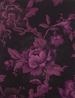Victorian Trading Co Purple & Black Roses Journal Or Sketchbook on sale Victorian Trading Co Purple & Black Roses Journal Or Sketchbook on sale