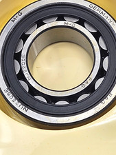 NJ2206-E-TVP2 FAG Roller Bearings image