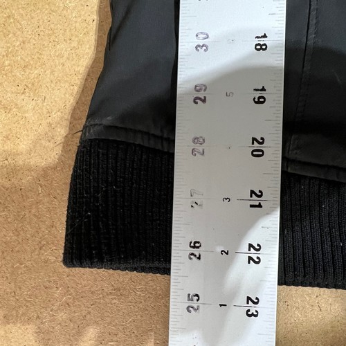 Marmot Womens Black Full Zip Hooded Softshell Jacket Size M Pockets - Picture 6 of 11