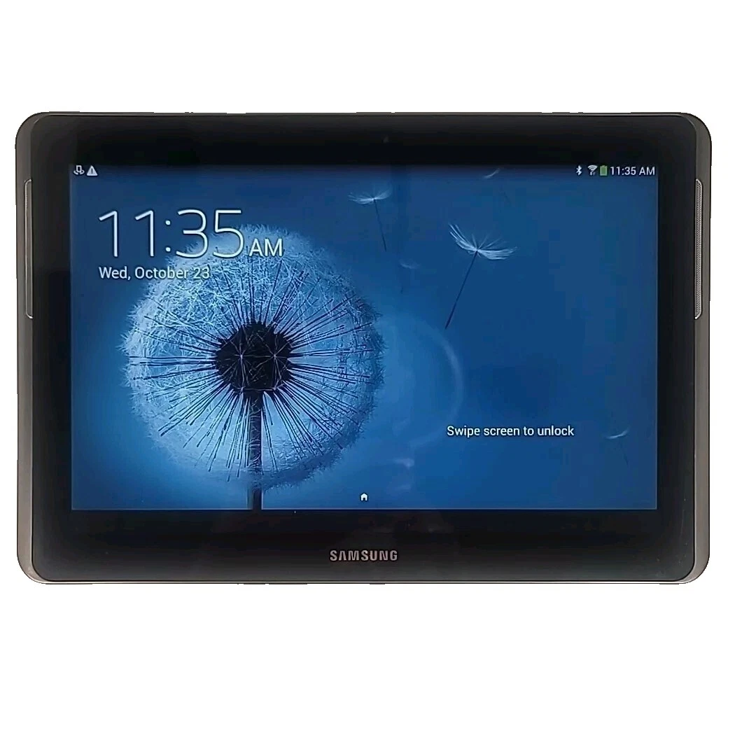 Samsung Galaxy Tab 2 tabletas y lectores electrónicos con una función de cámara trasera