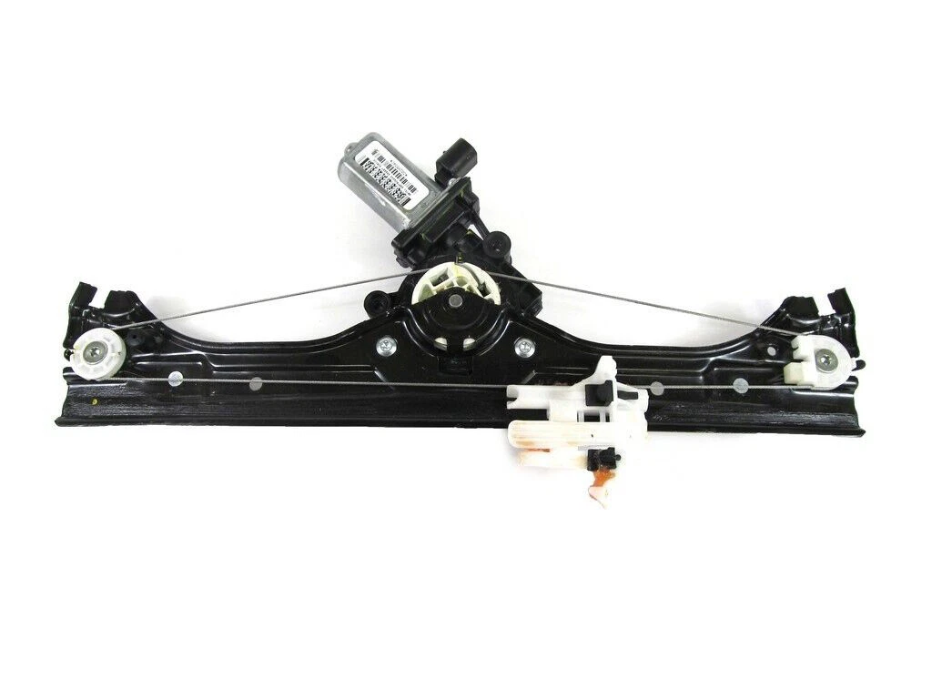 12-18 FIAT 500 FRONT RIGHT PASSENGER SIDE POWER WINDOW REGULATOR MOPAR GENUINE