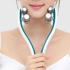 HONBODY Big Roller EMS Lymphatic Massage Device | Authentic | Brand New