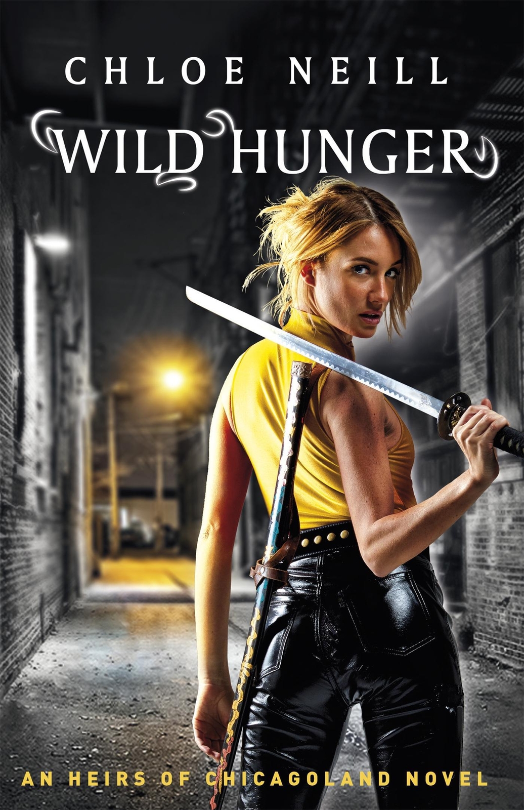 Thumbnail - Chloe Neill | Wild Hunger | Taschenbuch | Englisch (2018) | Orion