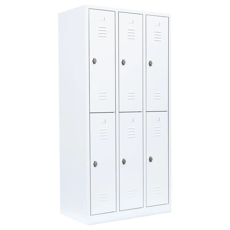 Ikea Blechschrank in Industrie-Spinde & Stahlschränke online kaufen