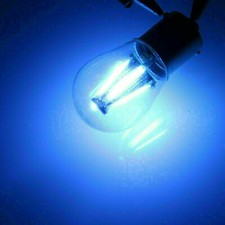 Led Filament 1157 Bay15d 1156 Ba15s Turn Signal Backup Tail Brake Light Bulb