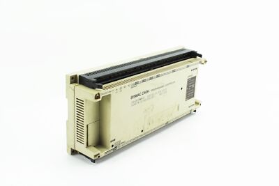 OMRON RS-232C SYSMAC C40H Programmable Controller