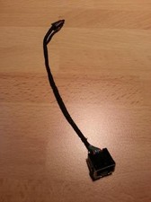 Network Port for Asus EEE PC1201HAG/HGO - LAN Ethernet  Flat Cable Cable